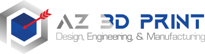 Tucson 3D Printing | 520-258-9347 | Manufacturing, Engineering & Design